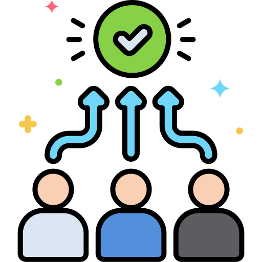 Data-backed decisions